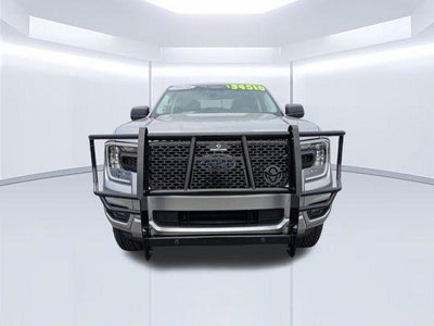 2024 Ford Ranger XL STX