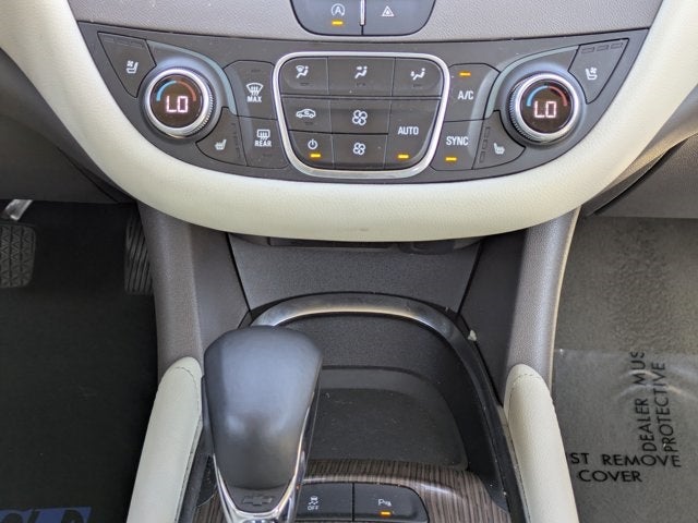 2024 Chevrolet Malibu LT 2LT