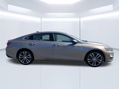 2024 Chevrolet Malibu LT 2LT