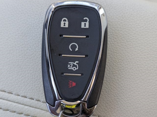 2024 Chevrolet Malibu LT 2LT