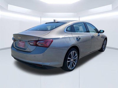 2024 Chevrolet Malibu LT 2LT