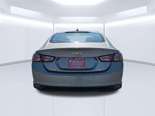 2024 Chevrolet Malibu LT 2LT