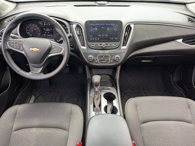 2024 Chevrolet Malibu RS