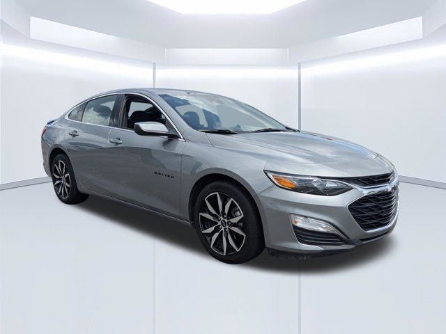 2024 Chevrolet Malibu RS