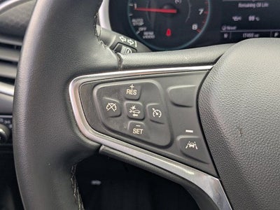 2024 Chevrolet Malibu RS