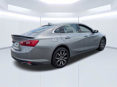 2024 Chevrolet Malibu RS