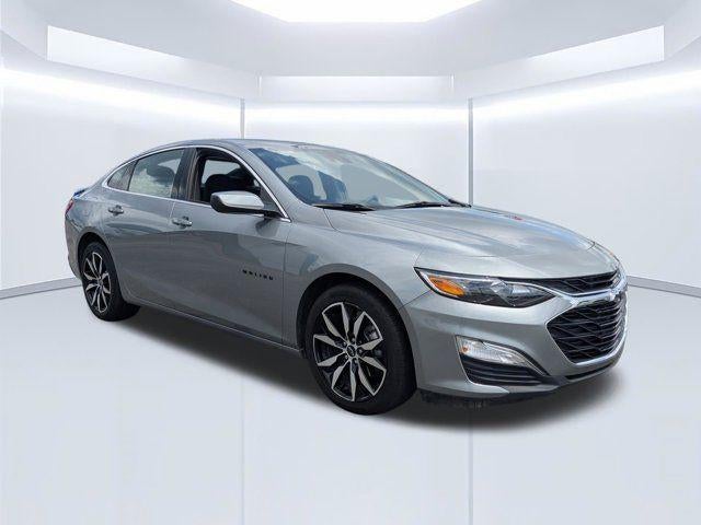 2024 Chevrolet Malibu RS