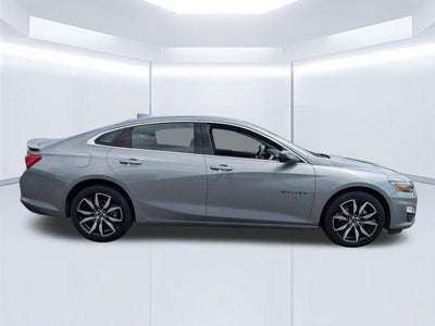 2024 Chevrolet Malibu RS