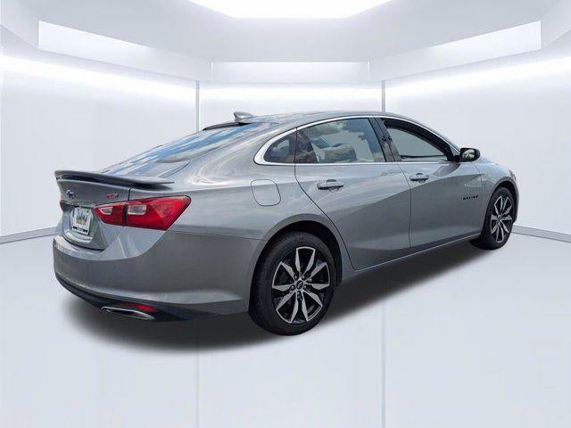 2024 Chevrolet Malibu RS