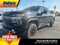 2022 Chevrolet Silverado 2500HD High Country
