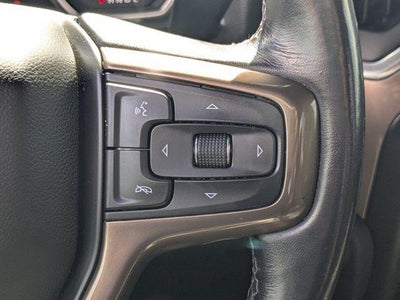 2022 Chevrolet Silverado 2500HD High Country