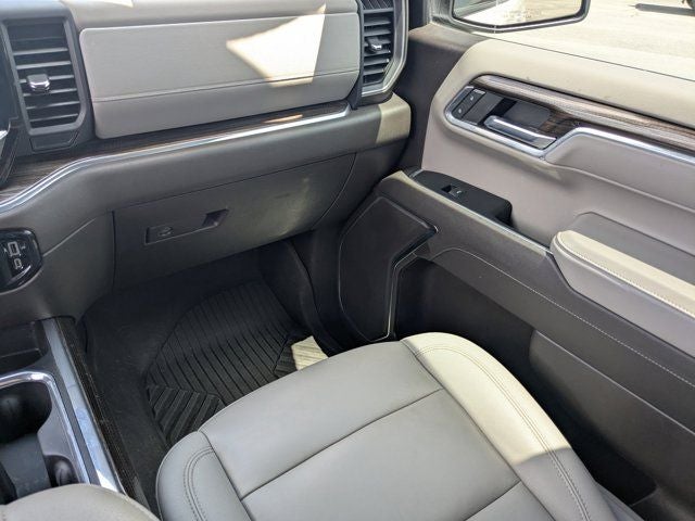 2024 Chevrolet Silverado 1500 LT LT1