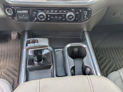 2024 Chevrolet Silverado 1500 LT LT1