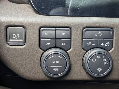 2024 Chevrolet Silverado 1500 LT LT1