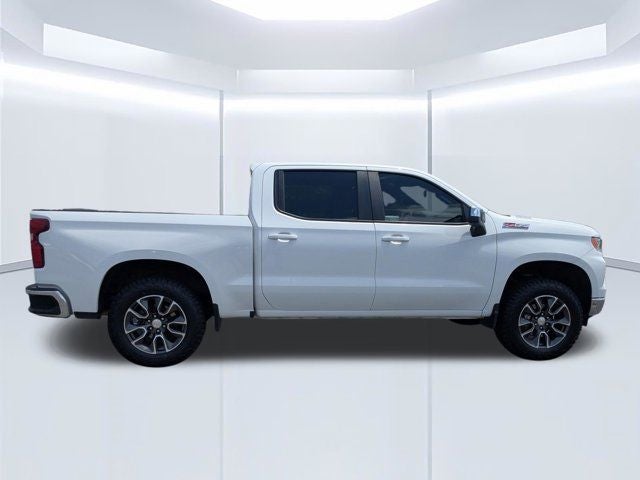 2024 Chevrolet Silverado 1500 LT LT1