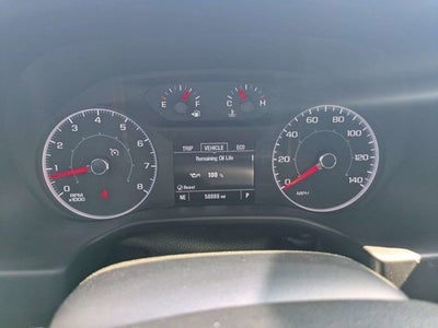 2019 GMC Acadia SLE-2