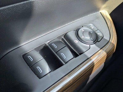 2019 GMC Acadia SLE-2