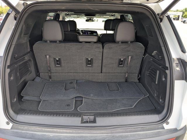 2025 Chevrolet Traverse LT 1LT