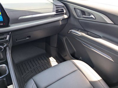 2025 Chevrolet Traverse LT 1LT