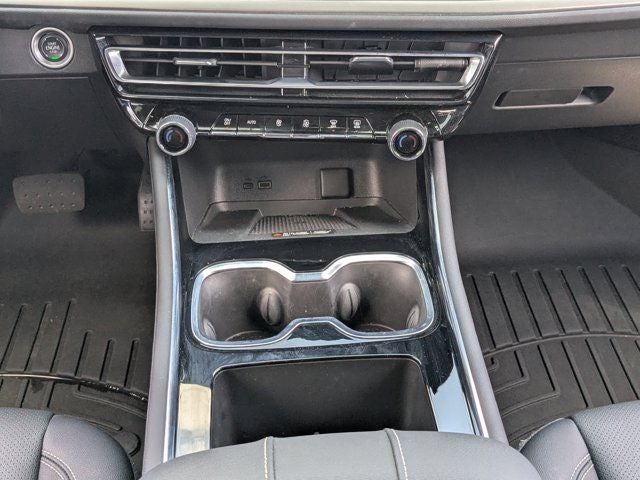 2025 Chevrolet Traverse LT 1LT