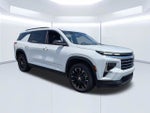 2025 Chevrolet Traverse LT 1LT