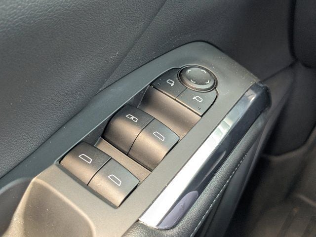 2025 Chevrolet Traverse LT 1LT