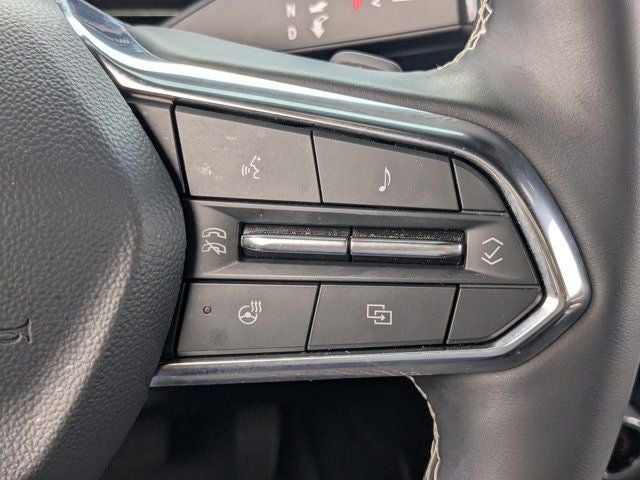 2025 Chevrolet Traverse LT 1LT