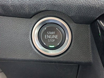 2025 Chevrolet Traverse LT 1LT