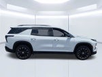 2025 Chevrolet Traverse LT 1LT