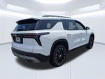 2025 Chevrolet Traverse LT 1LT