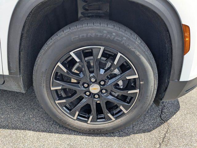 2025 Chevrolet Traverse LT 1LT