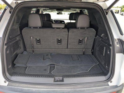 2025 Chevrolet Traverse LT 1LT