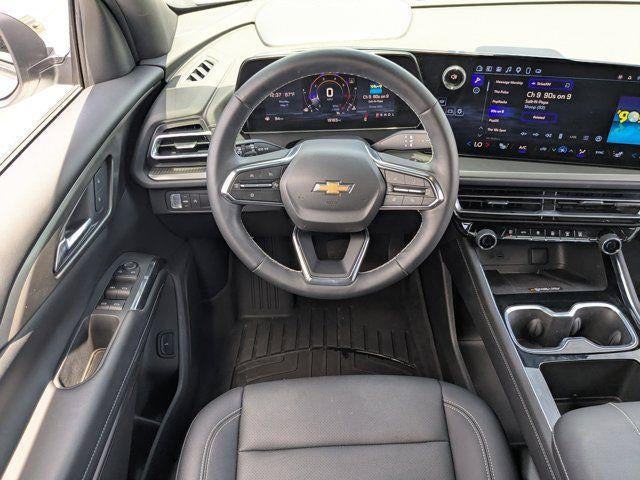 2025 Chevrolet Traverse LT 1LT
