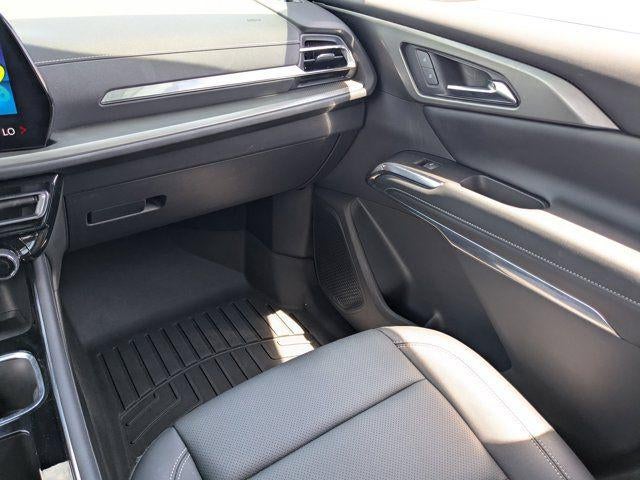 2025 Chevrolet Traverse LT 1LT