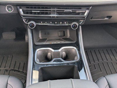 2025 Chevrolet Traverse LT 1LT