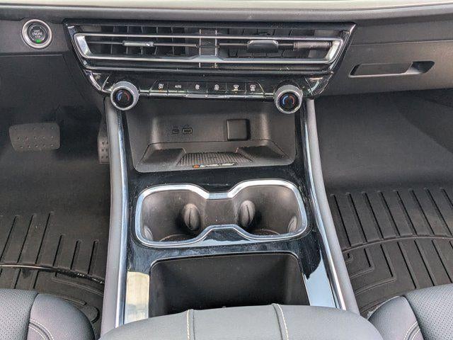 2025 Chevrolet Traverse LT 1LT