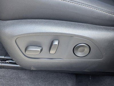2025 Chevrolet Traverse LT 1LT