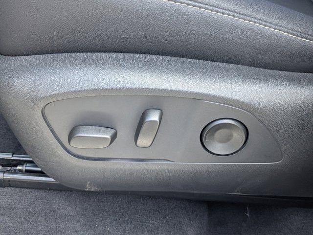 2025 Chevrolet Traverse LT 1LT