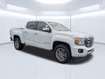 2020 GMC Canyon SLT