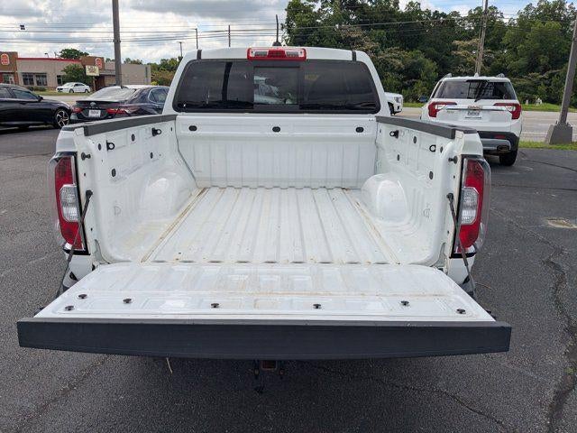 2020 GMC Canyon SLT