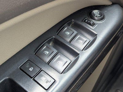 2020 GMC Canyon SLT