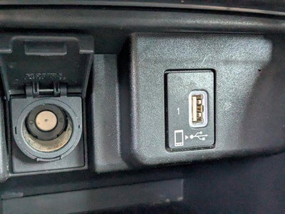 2020 Honda Accord Hybrid Touring