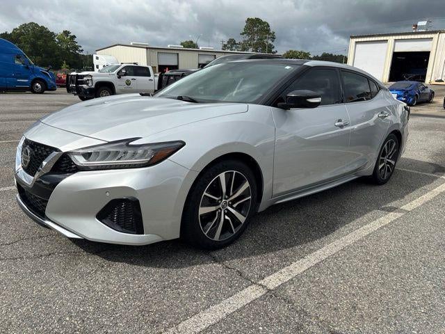 2019 Nissan Maxima 3.5 SL