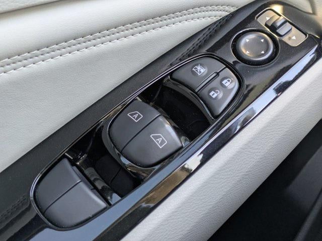 2022 Nissan Altima 2.5 SL