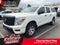2021 Nissan Titan S