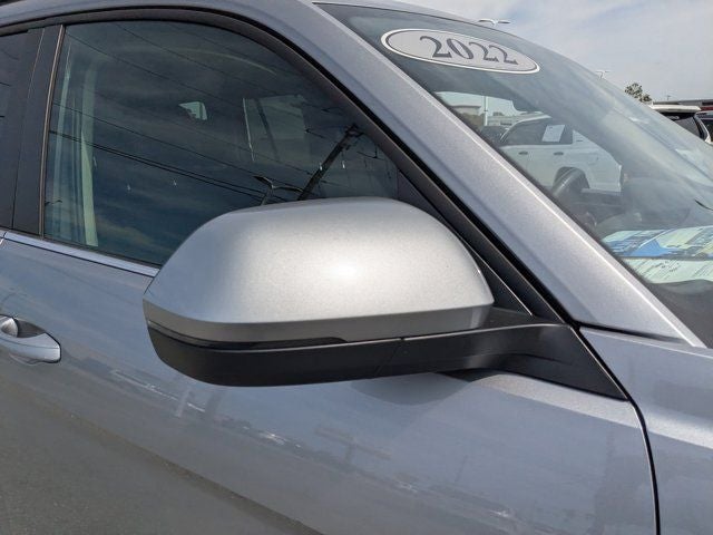 2022 Volkswagen Atlas 2.0T SE w/Technology