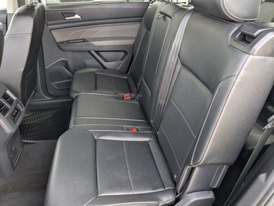 2022 Volkswagen Atlas 2.0T SE w/Technology