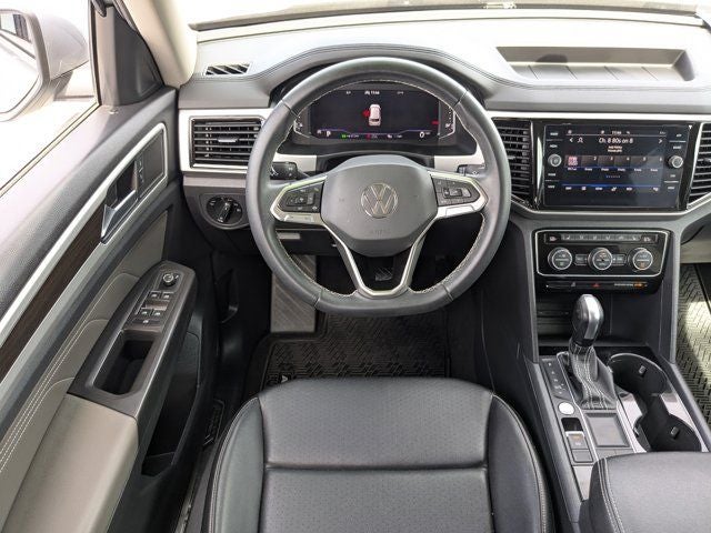 2022 Volkswagen Atlas 2.0T SE w/Technology