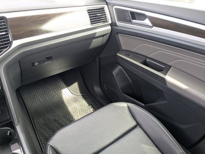 2022 Volkswagen Atlas 2.0T SE w/Technology