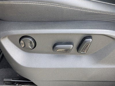 2022 Volkswagen Atlas 2.0T SE w/Technology